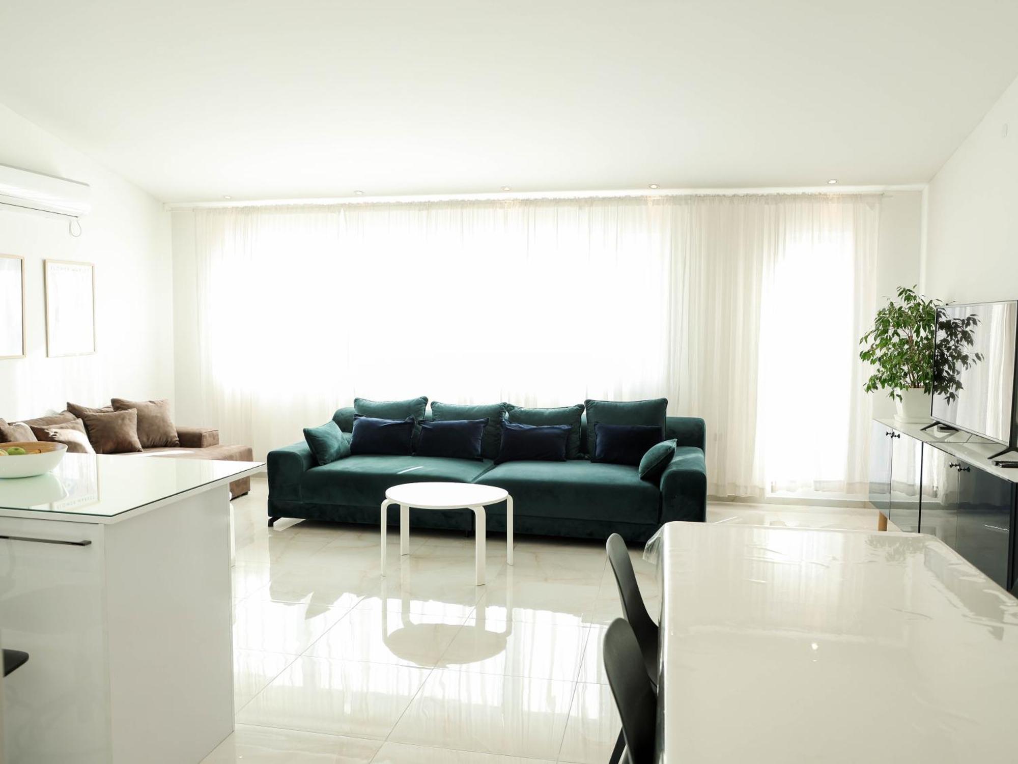 Апартаменты Lux House Olga Рума Экстерьер фото