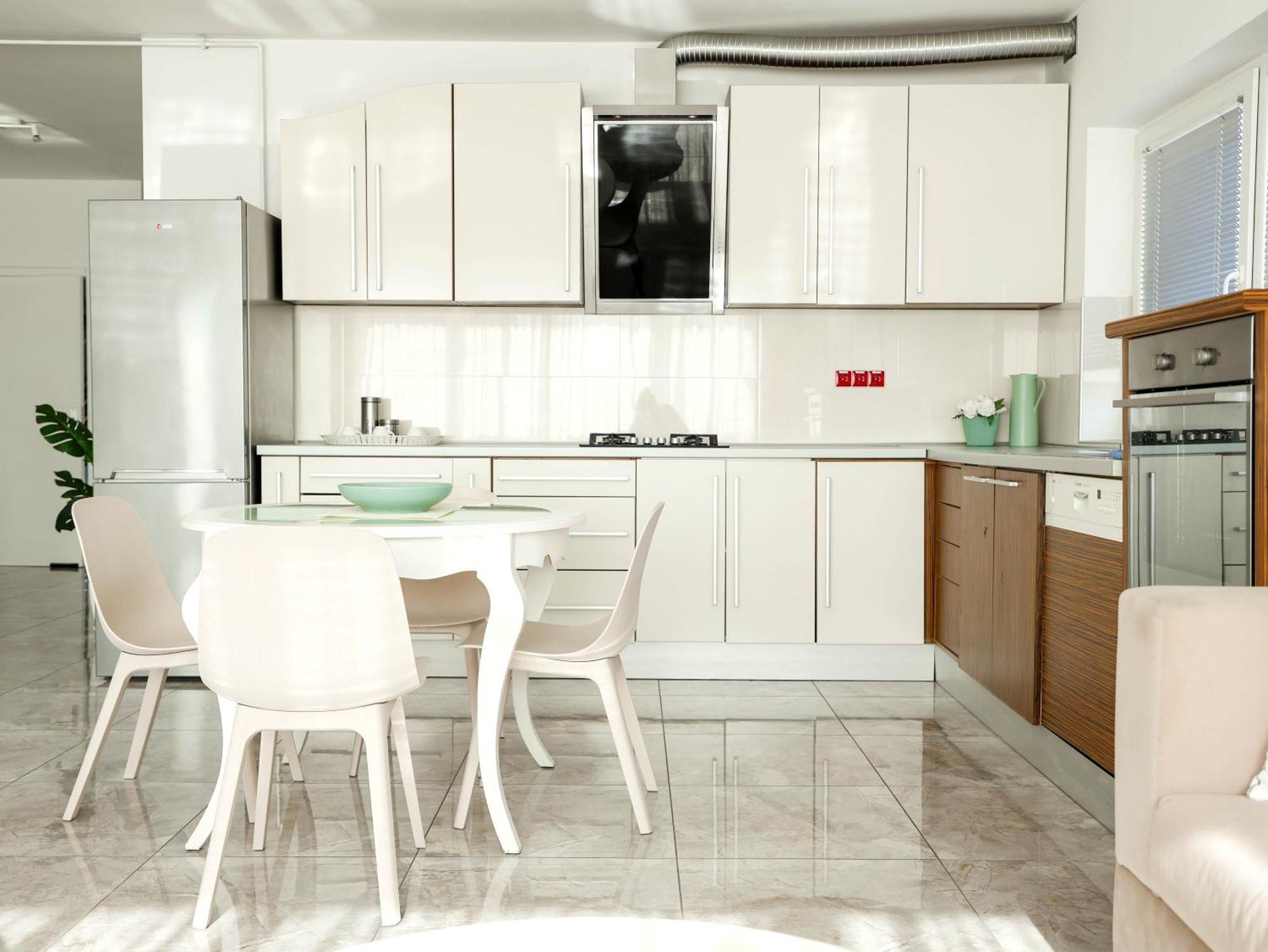Апартаменты Lux House Olga Рума Экстерьер фото